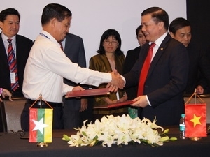 Vietnam attends audit congress in India